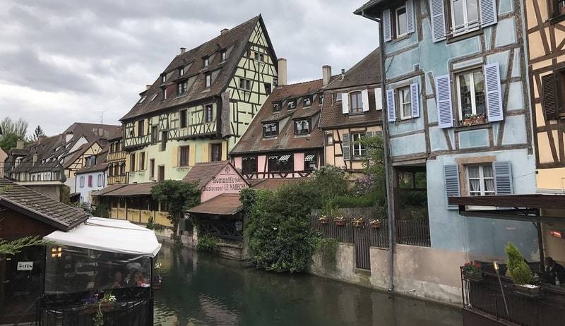 Où se promener en Alsace ?